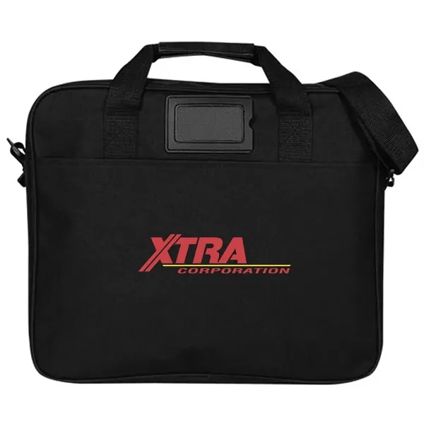 Business portfolio bag.... from ASI 31517 Admart Products / Admart Line
