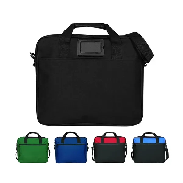 Business portfolio bag.... from ASI 31517 Admart Products / Admart Line