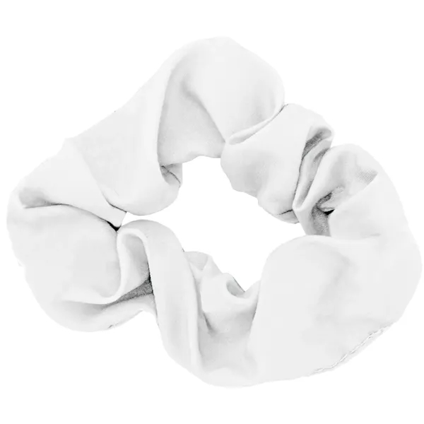 Full Color Hair Scrunchie... from ASI 30208 A P Specialties / AP Specialties