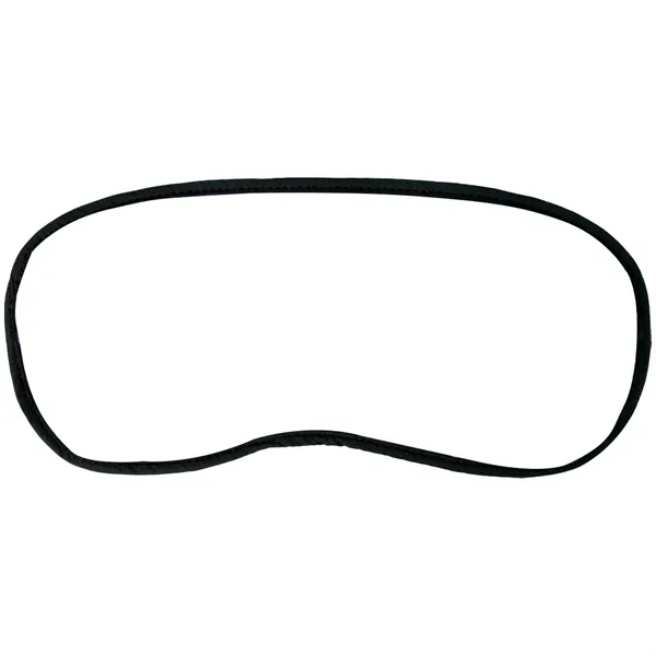 Full Color Sleep Mask... from ASI 30208 A P Specialties / AP Specialties