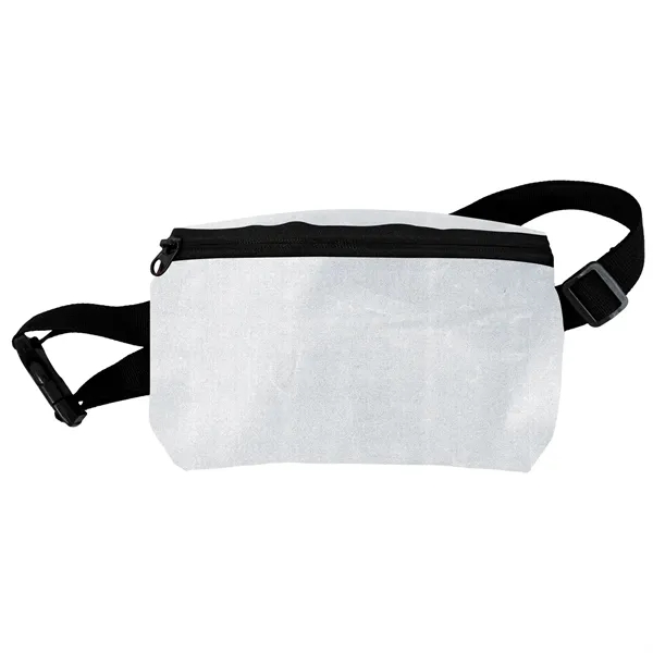 Full Colors Trendy Fanny Pack... from ASI 30208 A P Specialties / AP Specialties
