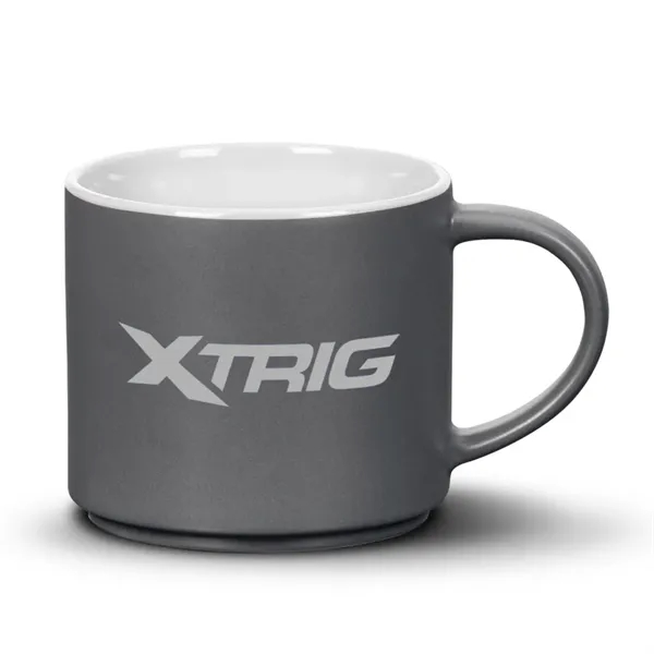 With its perfectly rounded handle, you'll adore cradling your coffee in... from ASI 84592 St Regis Group