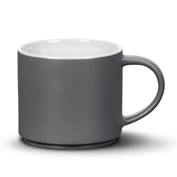 With its perfectly rounded handle, you'll adore cradling your coffee in... from ASI 84592 St Regis Group