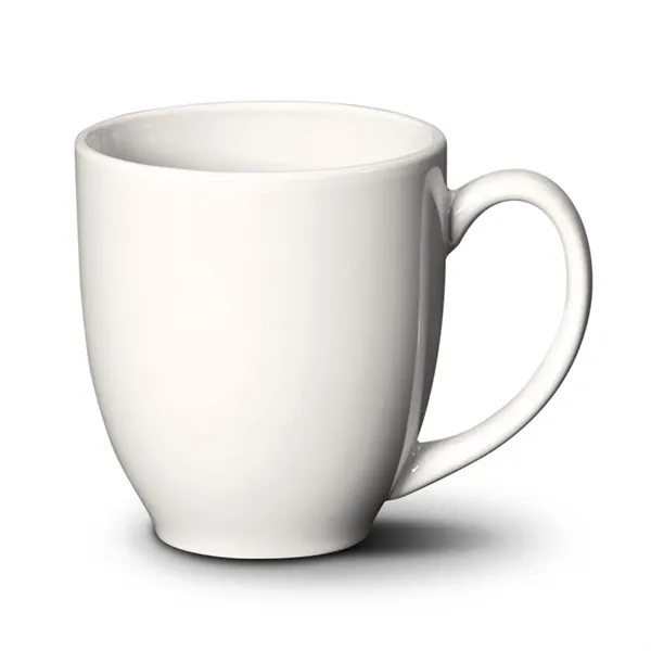The Bistro ceramic mug will perk up any Americano with elegance... from ASI 84592 St Regis Group
