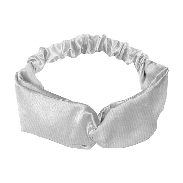 Full Color Twisted Head Band... from ASI 30208 A P Specialties / AP Specialties