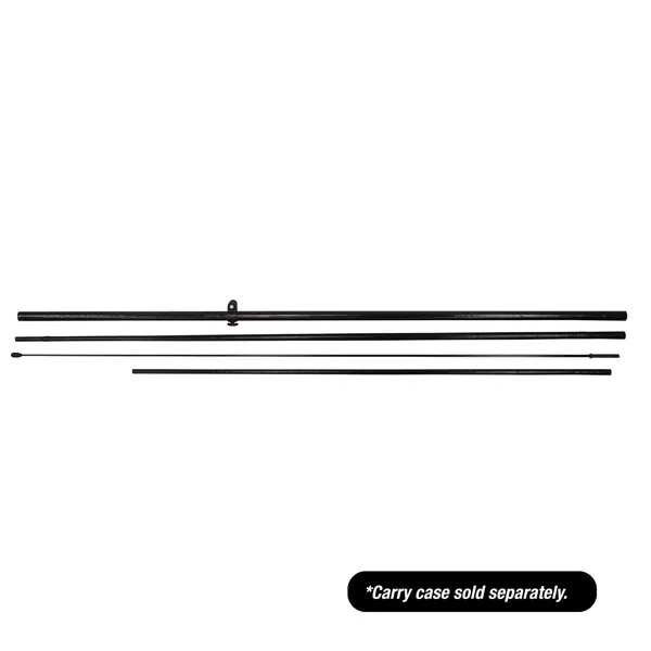 Hardware designed for use with 13' Teardrop and 15' Razor Value... from ASI 87188 Showdown Displays