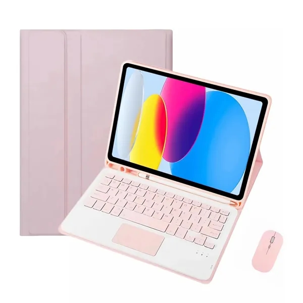 Kidder iBank® Bluetooth Keyboard Case for Galaxy Tab S10 Ultra 14.6... from ASI 79909 Promotek