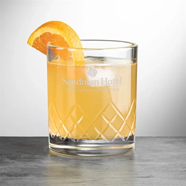 Heceta OTR - Deep Etch... from ASI 84592 St Regis Group