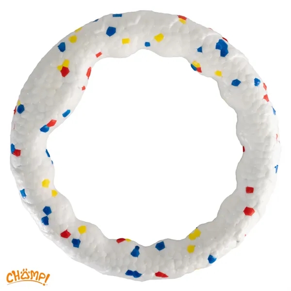 CHOMP dog toy.... from ASI 34415 Alpi International LTD