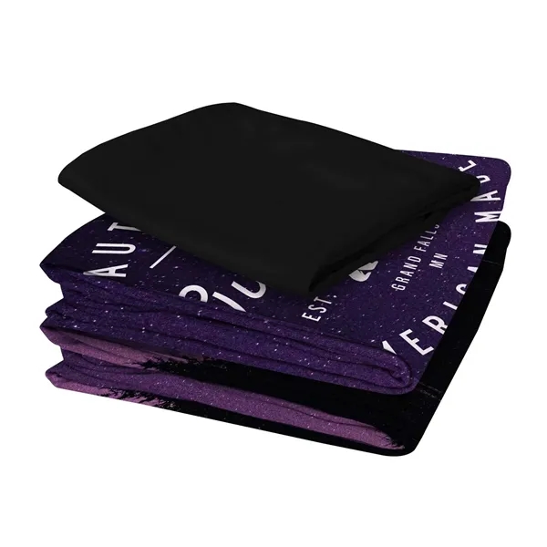 Double-sided graphic cover that's designed for use with the 2' x... from ASI 87188 Showdown Displays