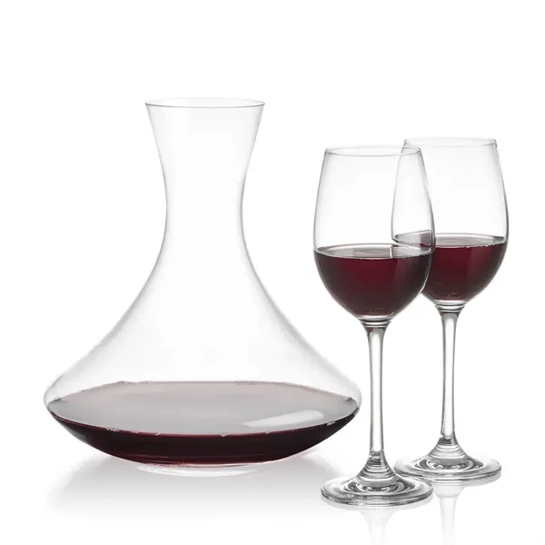 Senderwood Carafe & Burlington Wine... from ASI 84592 St Regis Group