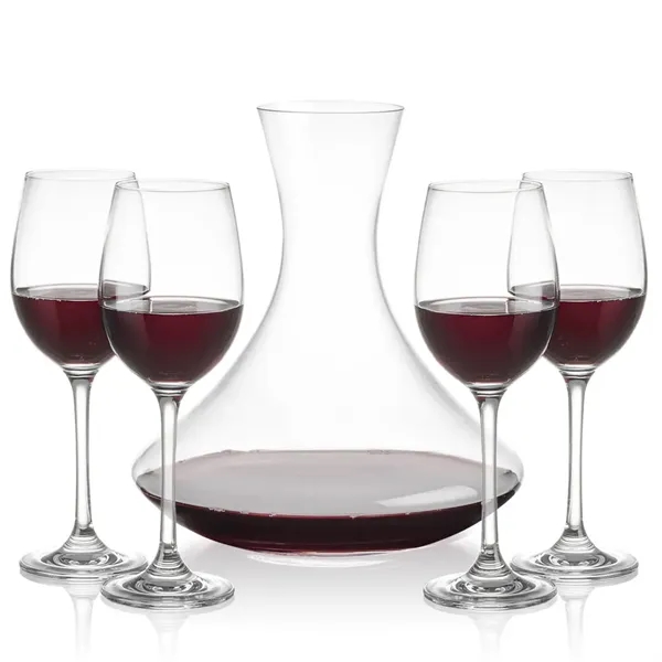 Senderwood Carafe & Burlington Wine... from ASI 84592 St Regis Group