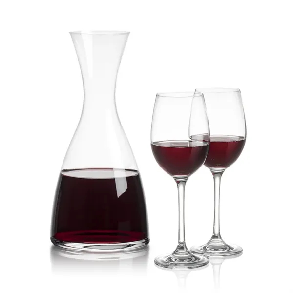 Barham Carafe & Burlington Wine... from ASI 84592 St Regis Group