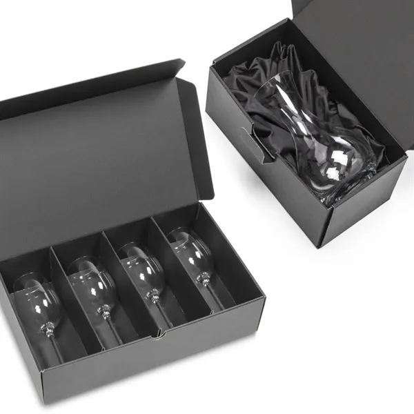 Oldham Carafe & Burlington Wine... from ASI 84592 St Regis Group