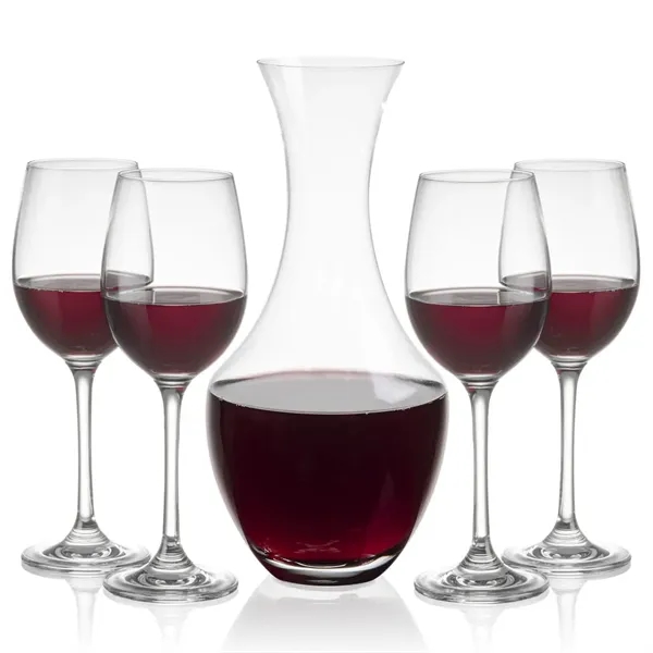 Oldham Carafe & Burlington Wine... from ASI 84592 St Regis Group