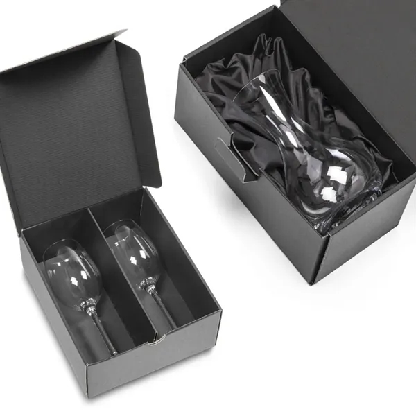 Portofino Carafe & Burlington Wine... from ASI 84592 St Regis Group