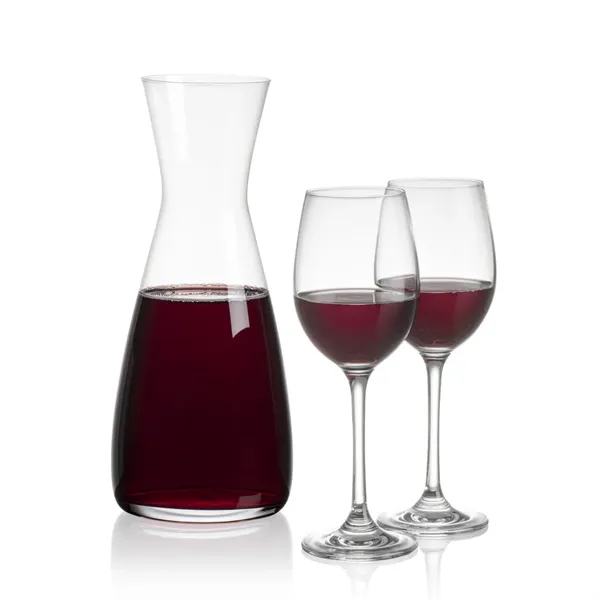 Portofino Carafe & Burlington Wine... from ASI 84592 St Regis Group