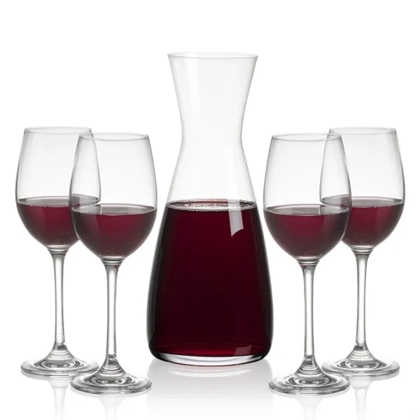 Portofino Carafe & Burlington Wine... from ASI 84592 St Regis Group