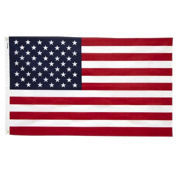 Honor our country with this competitively priced flag.... from ASI 87188 Showdown Displays