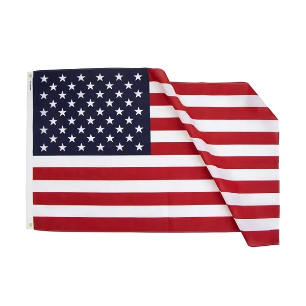 Honor our country with this competitively priced flag.... from ASI 87188 Showdown Displays