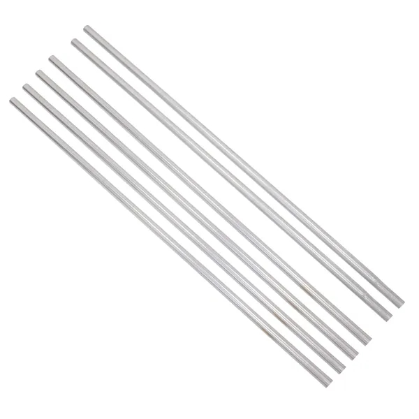 Set of two telescoping fiberglass poles for use with the 10'... from ASI 87188 Showdown Displays