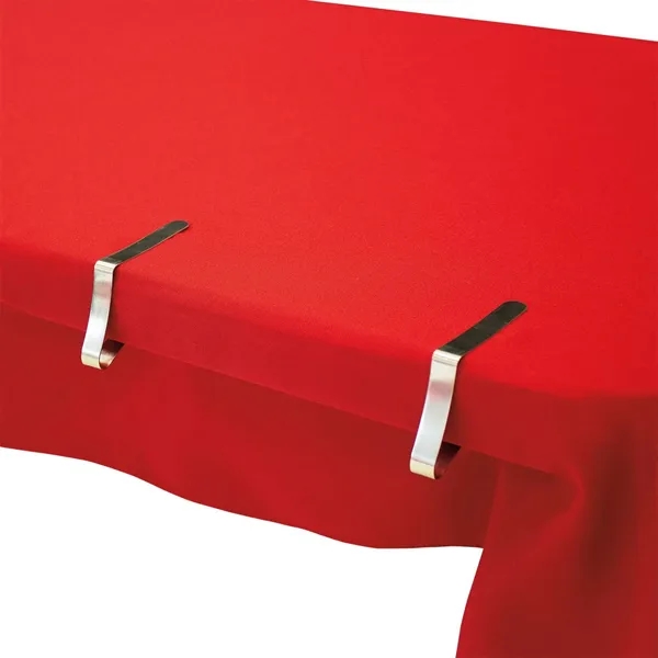 Set of 4 table clamps.... from ASI 87188 Showdown Displays