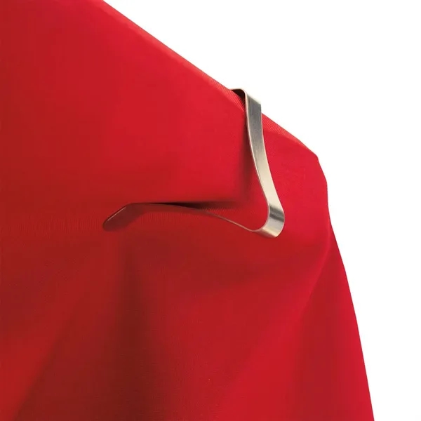 Set of 4 table clamps.... from ASI 87188 Showdown Displays