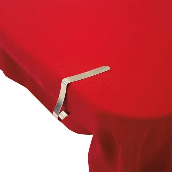 Set of 4 table clamps.... from ASI 87188 Showdown Displays