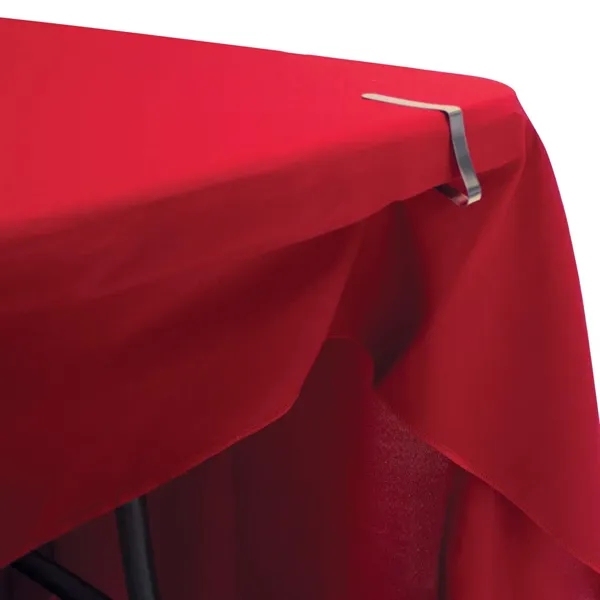 Set of 4 table clamps.... from ASI 87188 Showdown Displays