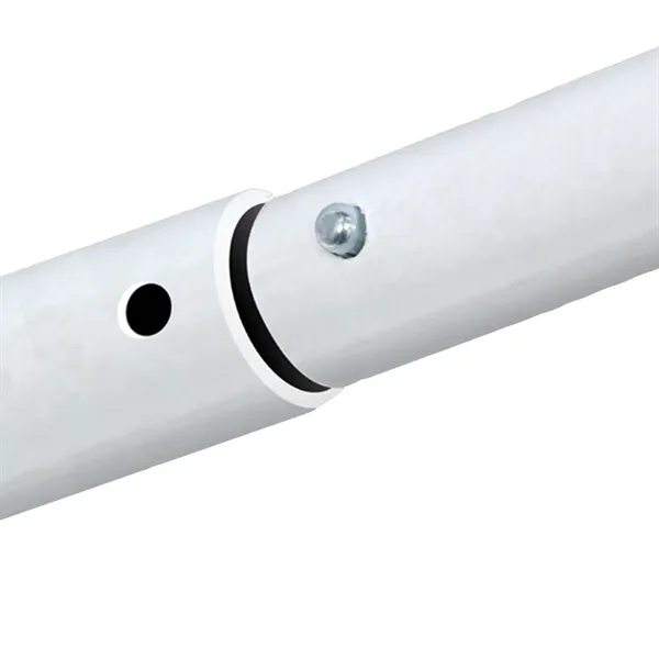 This lightweight display is designed for temporary in-ground installations.... from ASI 87188 Showdown Displays