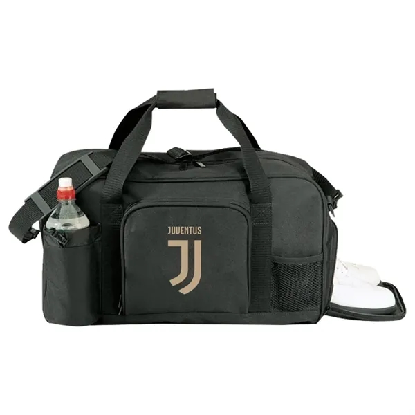 Shoe Storage Duffel Bag... from ASI 31517 Admart Products / Admart Line