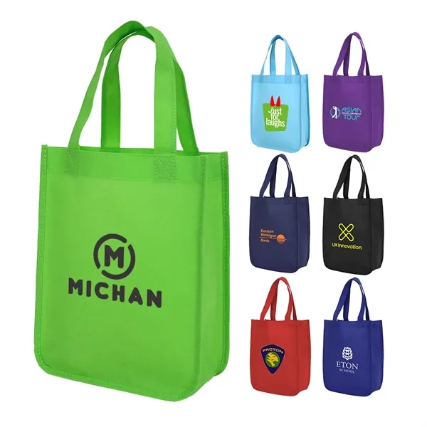 Tote Bag... from ASI 31517 Admart Products / Admart Line