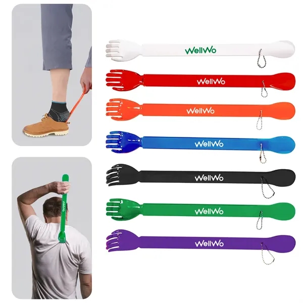 Backscratcher & Shoehorn.... from ASI 52710 Lincoln Line