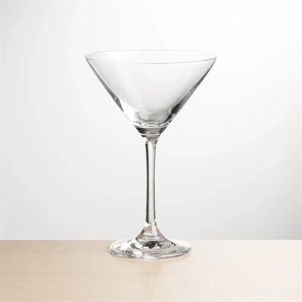 Burlington Martini - Imprinted... from ASI 84592 St Regis Group