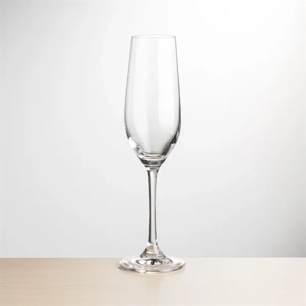 Burlington Flute - Imprinted... from ASI 84592 St Regis Group