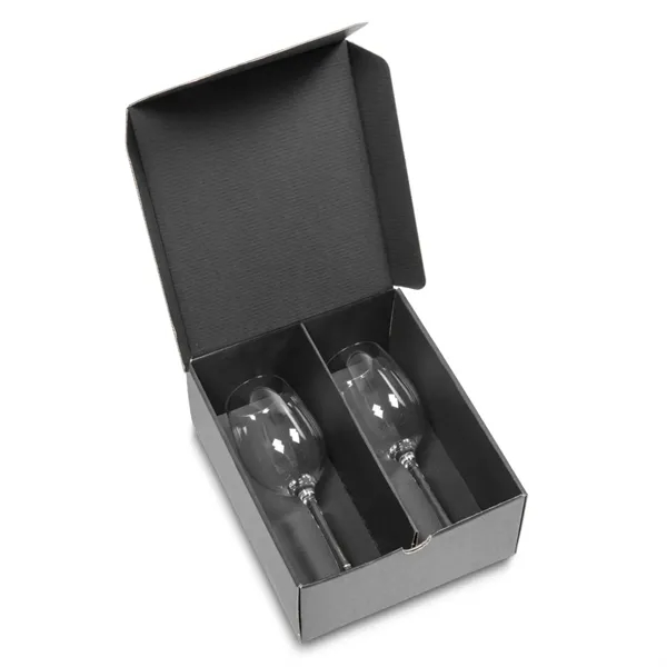 Burlington Wine - Deep Etch... from ASI 84592 St Regis Group