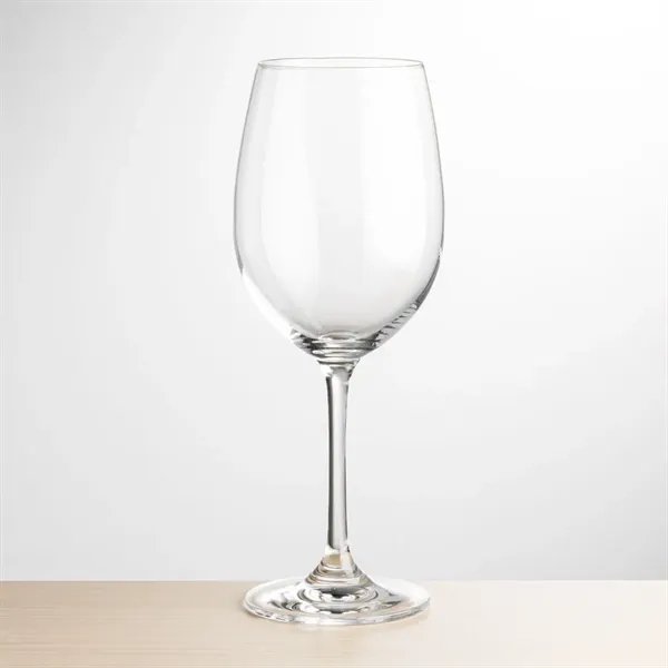 Burlington Wine - Deep Etch... from ASI 84592 St Regis Group