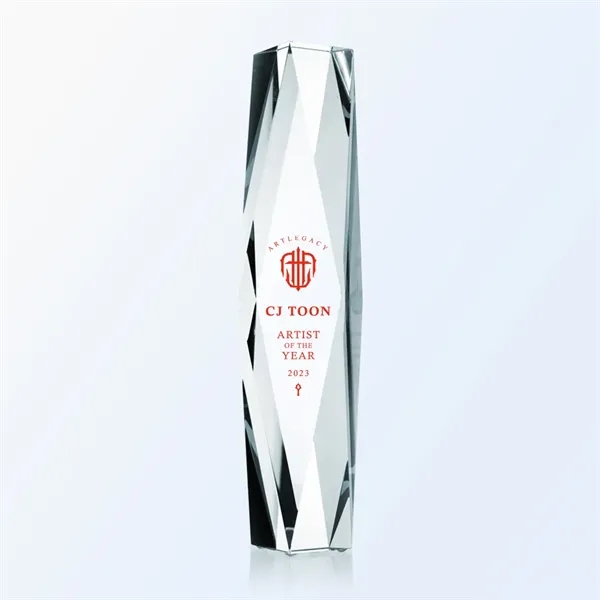 Commander Tower Crystal... from ASI 31517 Admart Products / Admart Line