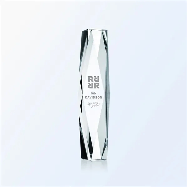 Commander Tower Crystal... from ASI 31517 Admart Products / Admart Line