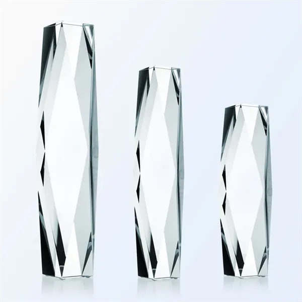 Commander Tower Crystal... from ASI 31517 Admart Products / Admart Line