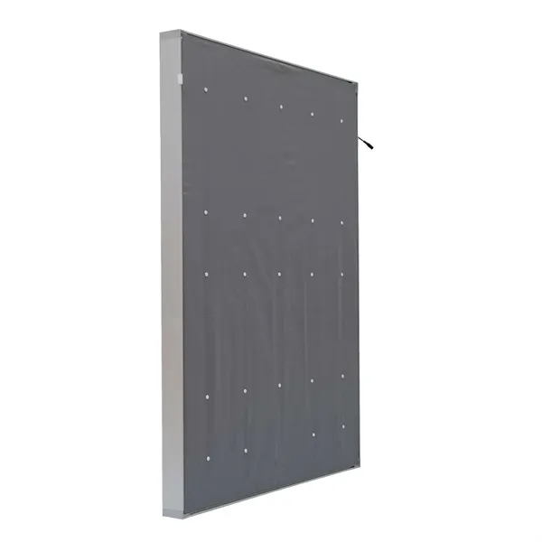 Add a lasting glow to your space with this lit SEG... from ASI 87188 Showdown Displays