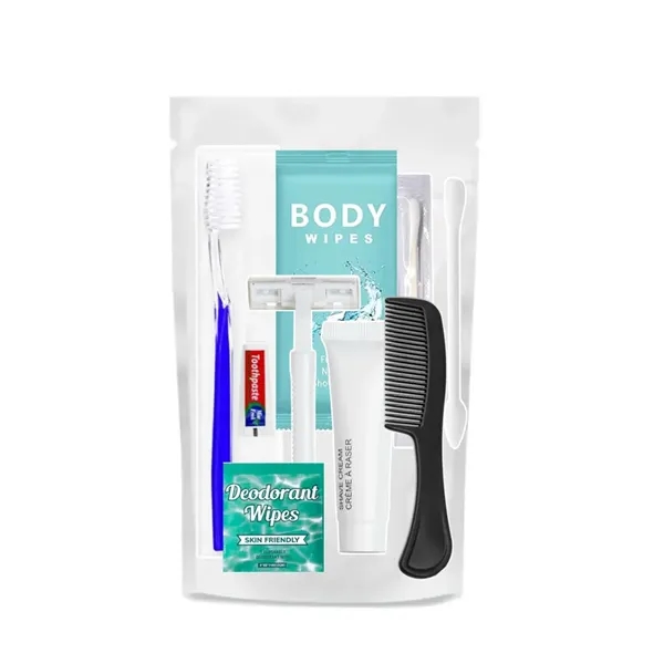 Homeless Shelter Kits... from ASI 89971 Stuff A Mug