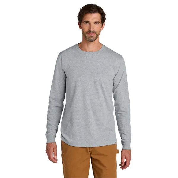 Carhartt Long Sleeve T-Shirt... from ASI 84863 SanMar