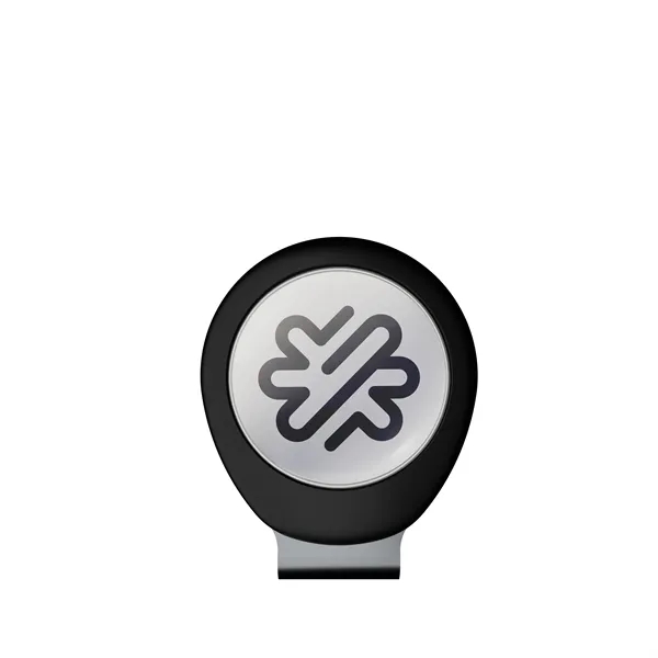 Pitchfix Hat Clip attaches onto your headwear and features a customizable... from ASI 38120 Ball Pro / Diversified Quality Kitchenware