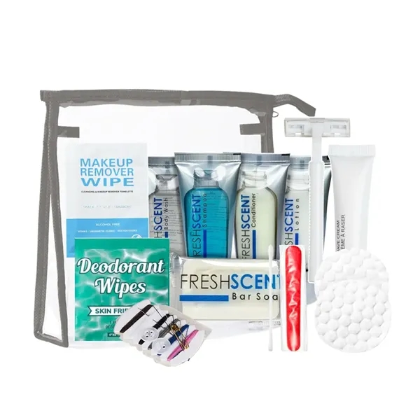 Travel Emergency Kit... from ASI 89971 Stuff A Mug