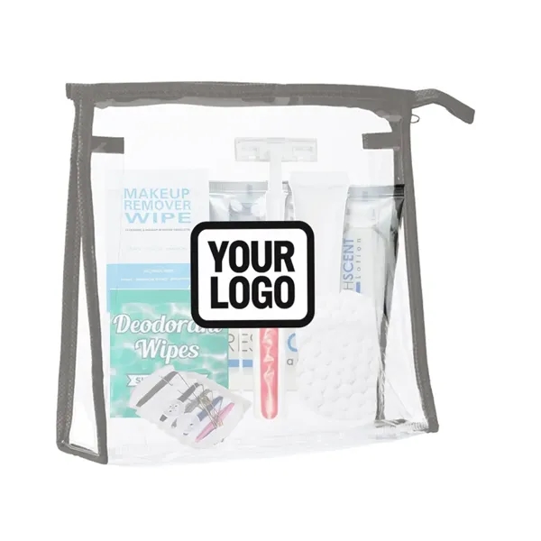 Travel Emergency Kit... from ASI 89971 Stuff A Mug