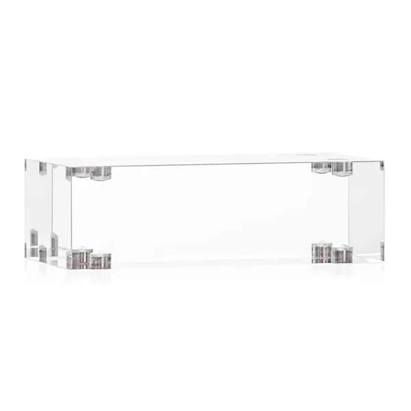 Derringer VividPrint™ Double Sided Award Components... from ASI 84592 St Regis Group / St Regis