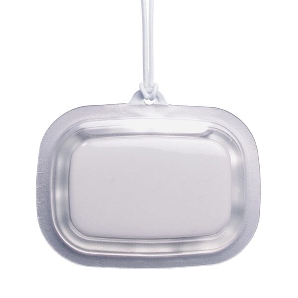 Freshen up your marketing efforts by handing out the AdScents™ long-lasting... from ASI 61966 HPG / HandStands