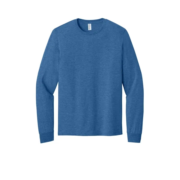 Jerzees Classics Unisex Cotton Long Sleeve T-Shirt... from ASI 84863 SanMar