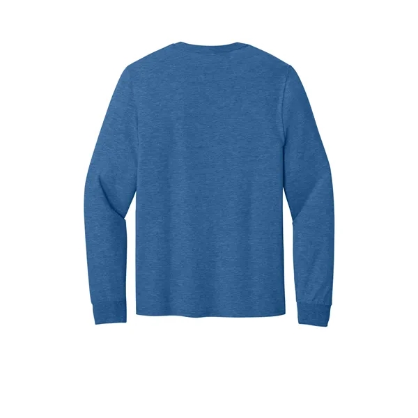 Jerzees Classics Unisex Cotton Long Sleeve T-Shirt... from ASI 84863 SanMar